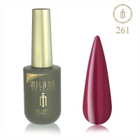 Гель лак LUXURY MILANO 261